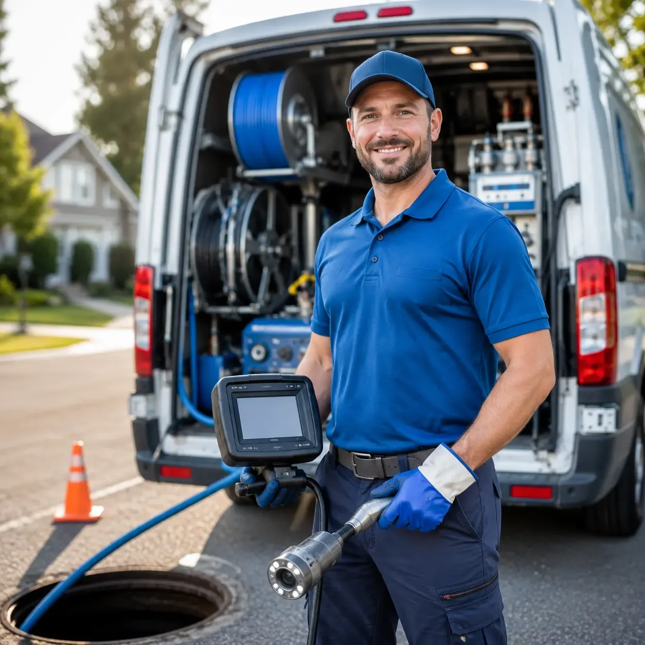 Local Pipe Relining specialists in Palenville, NY