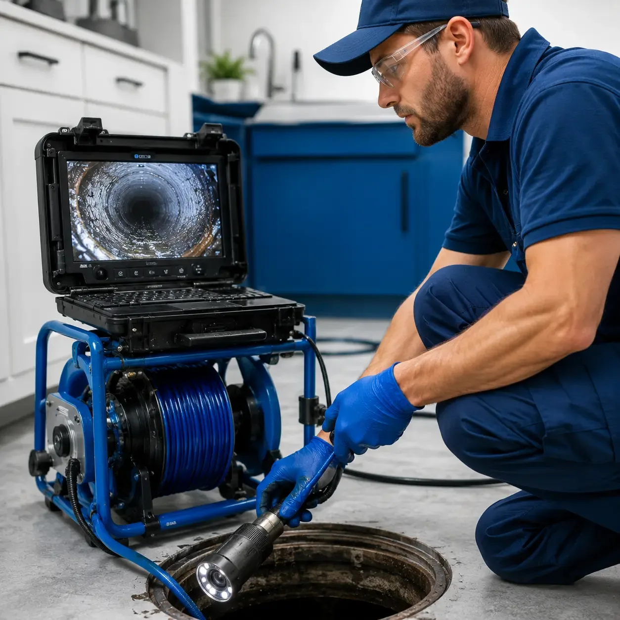 Pipe Relining professionals serving Palenville, NY